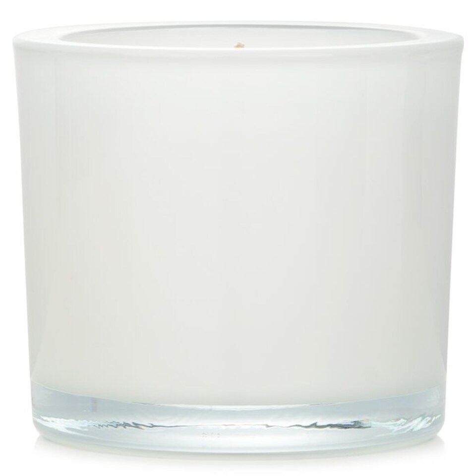image 1 of Scented Candle - Eucalyptus & Oakmoss - 180g/6.34oz N/A