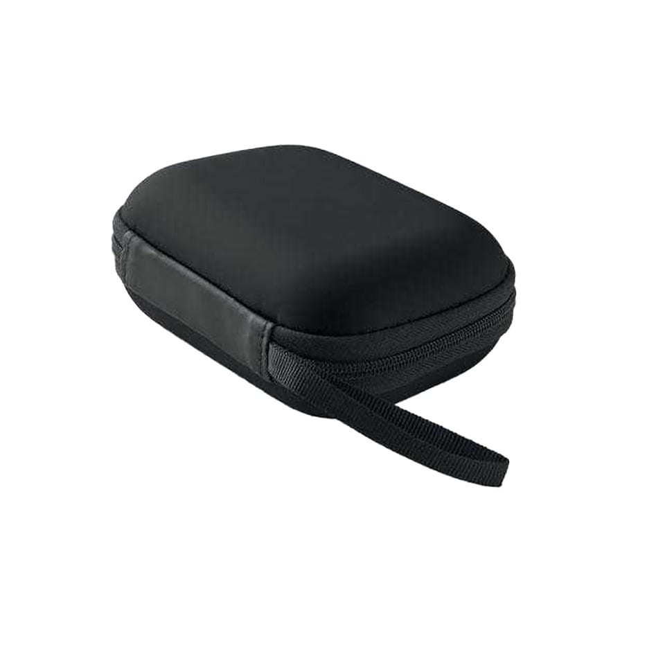 image 1 of MidOcean Caretwo First Aid Kit | Black | Black | One Size | 1