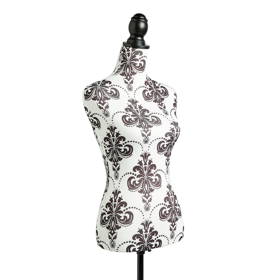 image 1 of Beautify Female Dressmaking Tailors Mannequin UK Size 8 – 10