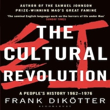 The Cultural Revolution
