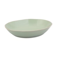 Jamie Oliver Big Love Green Stoneware Serving Bowl | Green | Green