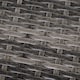 image 8 of Outsunny Rattan Garden Sofa Set Storage Table Wicker Patio Lounger 4-Seater Grey