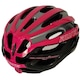 image 5 of AWE AweSprint Adult In Mould Bike Helmet Carbon/Black/Pink 55-58cm Crash Guarantee* | Black | Pink