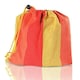 image 3 of Primrose Outdoor Single Hammock With Steel Hammock Stand and Carry Bag