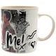 image 2 of Friends You Love Me Heat Changing Mug - White/Black - One Size
