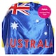 image 4 of Adult Kangaroo Costume – Padded Foam Fancy Dress Outfit N/A | One Size