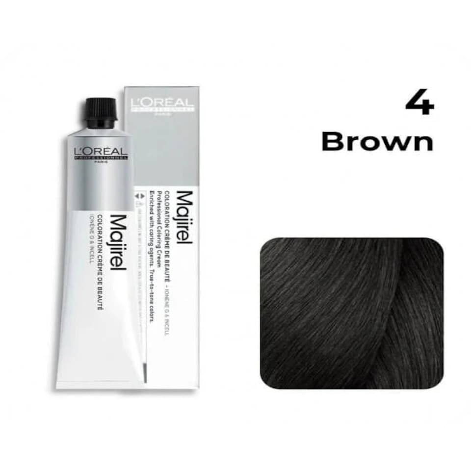 image 1 of Loreal Paris Majirel Color Basic 50ml Multi