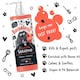 image 5 of Bugalugs 2 In 1 Papaya & Coconut Shampoo N/A | 500 ml