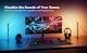 image 4 of Govee Smart Gaming Light Bars