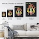 image 3 of Drink All Cachat Vintage Ad Vintage Wall Art Print Cappiello 12x16"