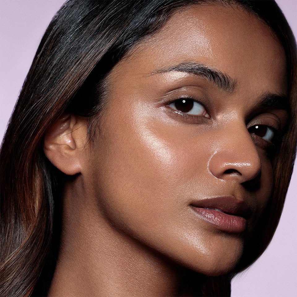 image 1 of High Glow | Bronze | silky dust | 4 g