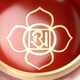 image 3 of Myga Root Chakra Singing Bowl