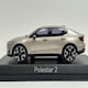 image 4 of Polestar 2 2024 Jupiter 1:43 Scale Norev 872013