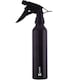 image 5 of Kobe Black Aluminium Water Spray
