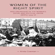 Women Of The Right Spirit