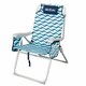 image 2 of Beach Chair Aktive 48 x 95 x 78 cm (2 Units) N/A