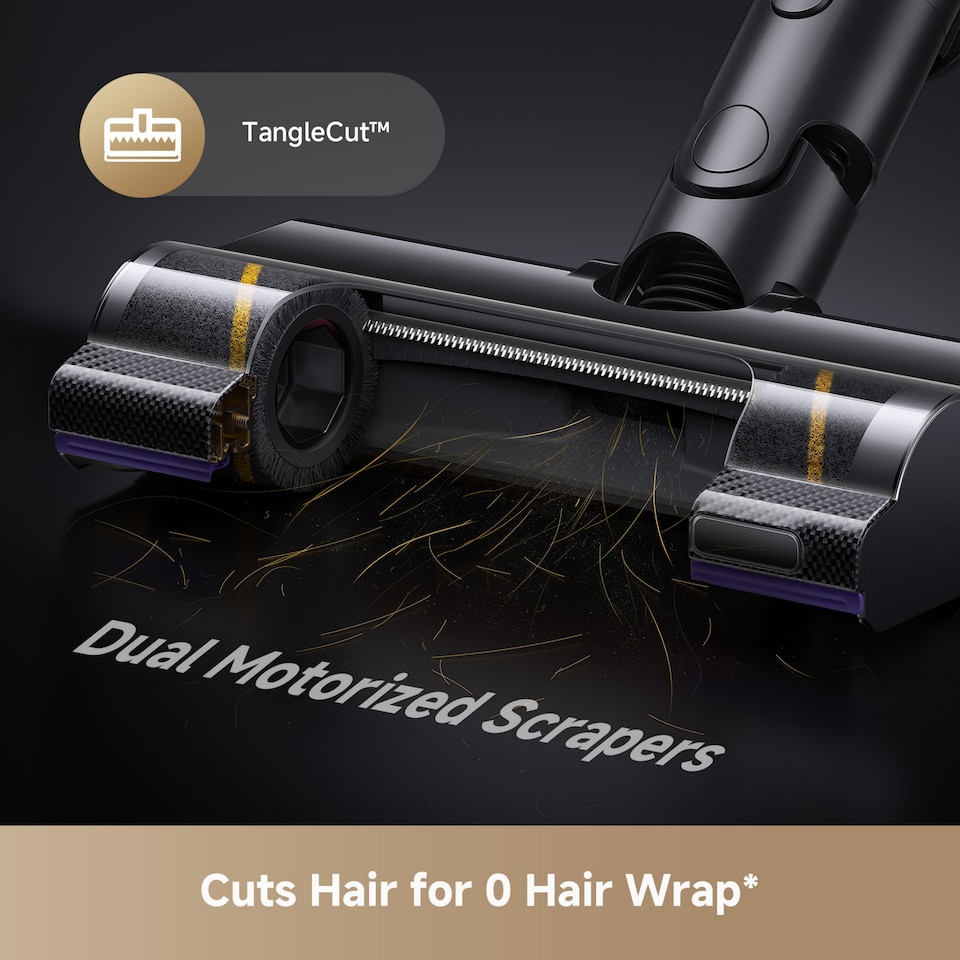 image 1 of Dreame V30 Cordless Stick Vacuum