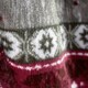 image 5 of Warm Alaska Sherpa Fleece Throw