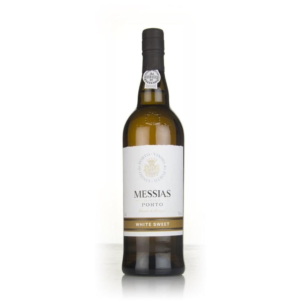 image 1 of Messias Sweet White Port