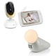 image 1 of Motorola VM85 and S1 Soother bundle
