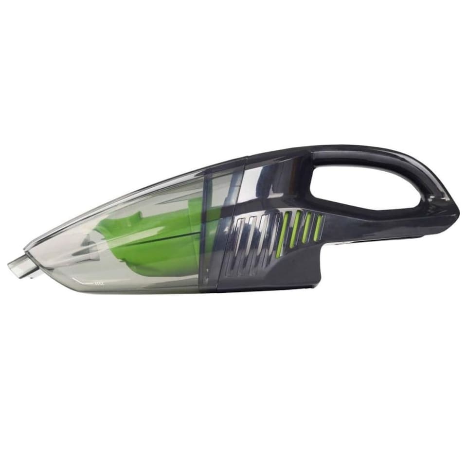 image 1 of Greenworks 24V Handheld Vacuum Cleaner Excludes Battery and Charger