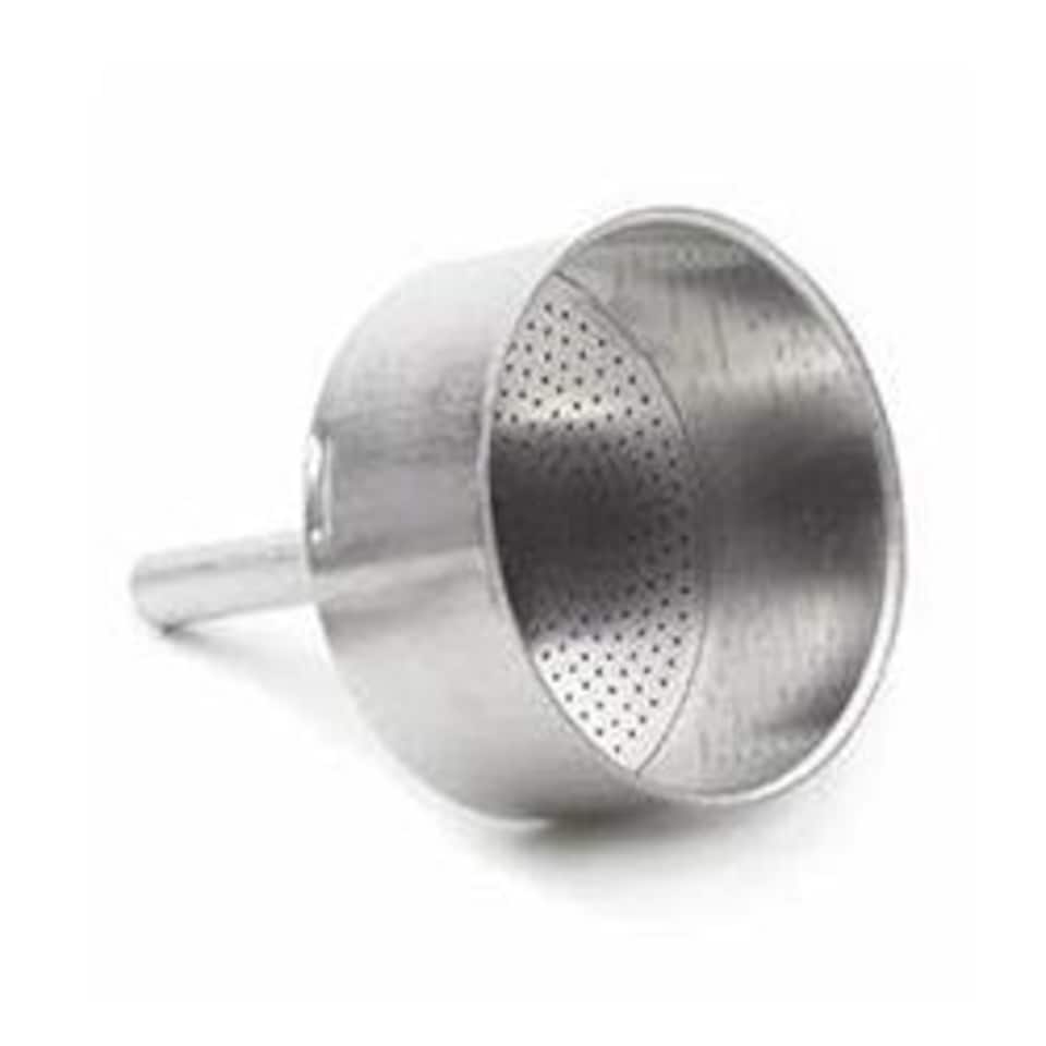 image 1 of Bialetti 6 Cup Filter Funnel