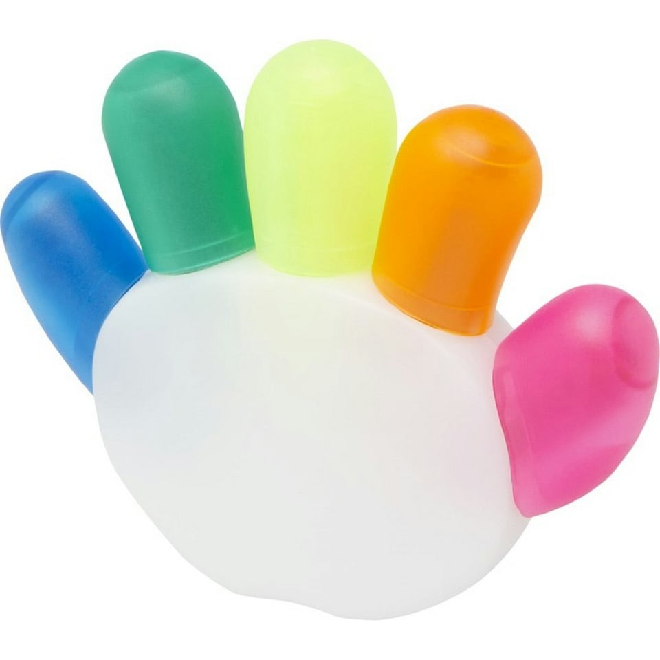 image 1 of Patina Multi-Pen Pen - White - One Size