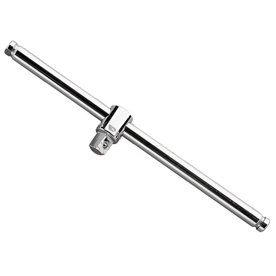 Facom S.120a Sliding T-handle 1/2in Drive | Multi | Multi Colour | One Size | 1