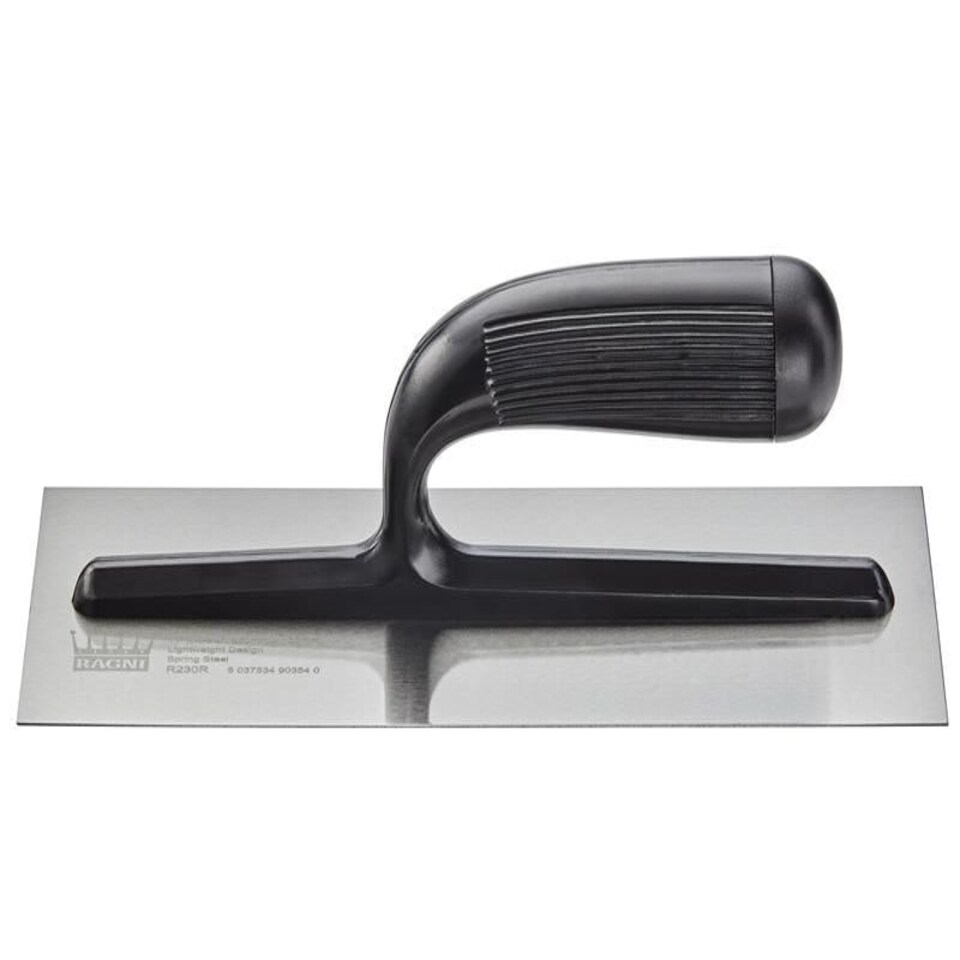 image 1 of Ragni - R230R Essential Plasterer's Trowel 11 x 4.3/4in