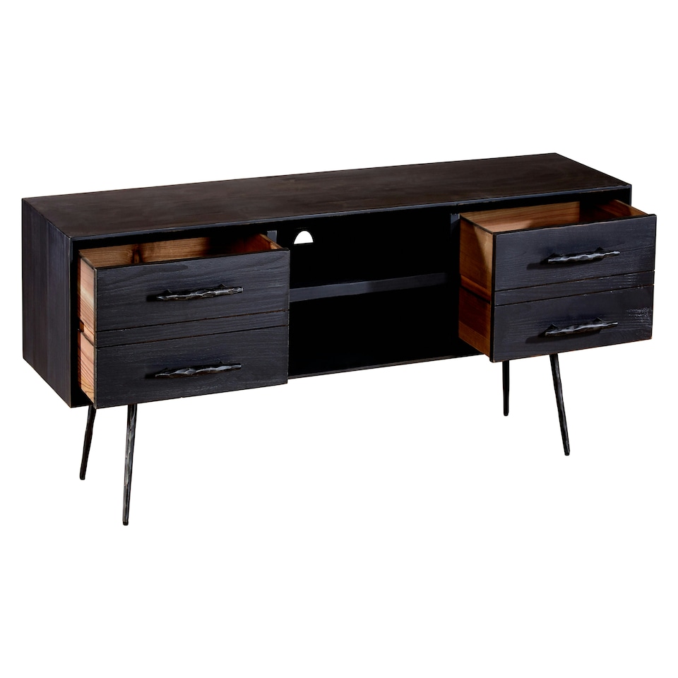 image 1 of Interiors by Premier Media Unit