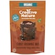 image 1 of Organic Gluten Free Fudgy Brownie Mix 400g (Creative Nature) 