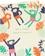 image 1 of Well Done Smarty Pants! Monkey Congratulations Card