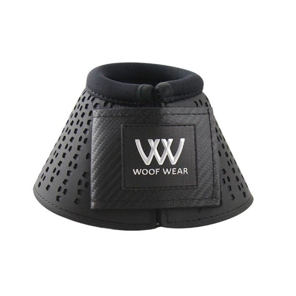 image 1 of Woof Wear Ivent Overreach Boot Black | Size: Large
Colour: Black