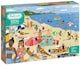 image 1 of Life's a Beach 1000 Piece Jigsaw Puzzle (Gaia)