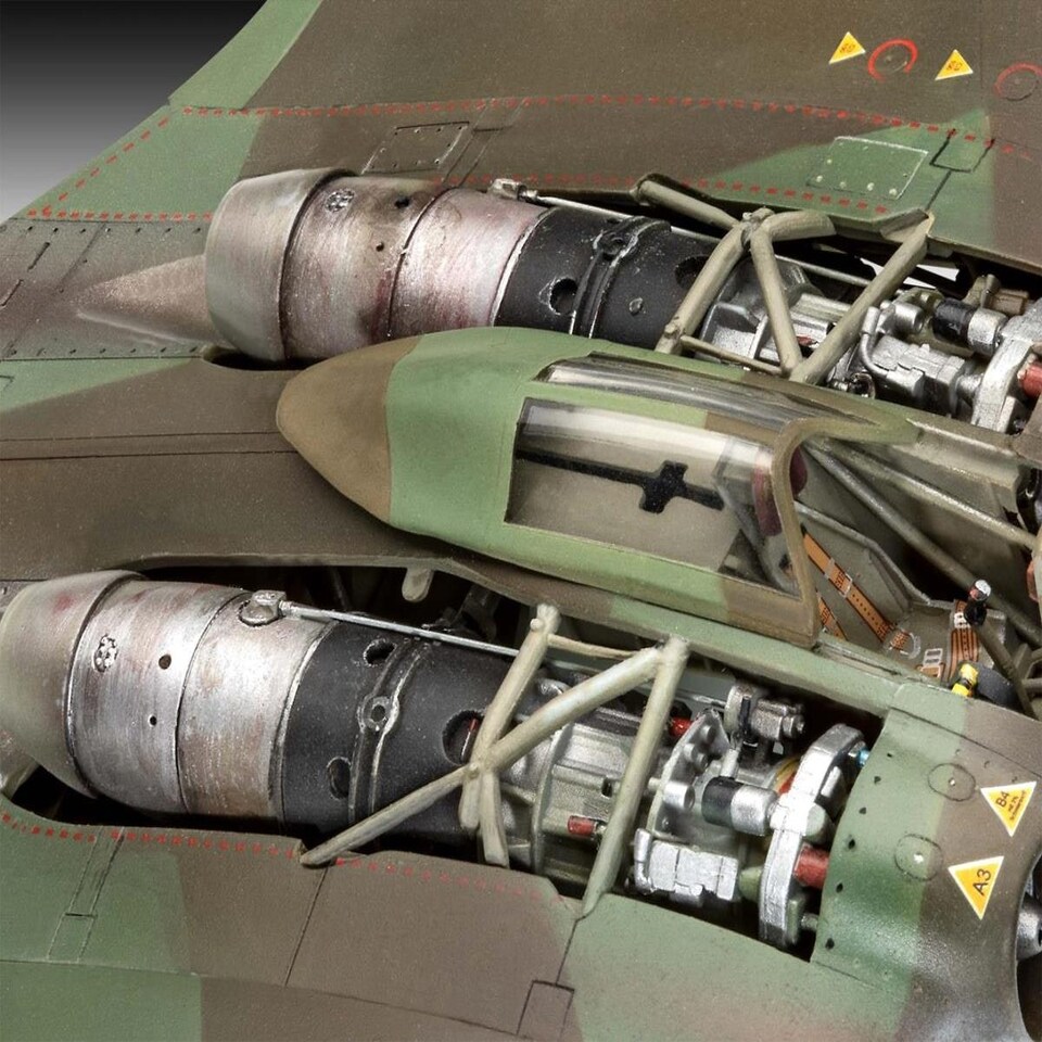 image 1 of Revell German Horten Go229 A-1 (1:48 Scale)