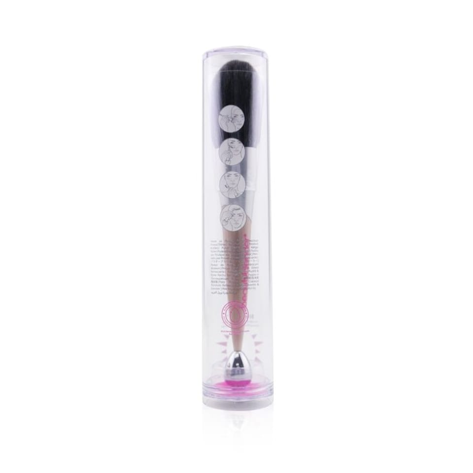 image 1 of Big Boss Powder Brush & Cooling Roller - - N/A