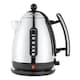 image 5 of Dualit 4 Slice Toaster & 1.5 Litre Kettle High Gloss LITE Breakfast Set, Black