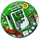 image 2 of 15m Hose Pipe & Spray Gun Nozzle Sprayer Set Jet Garden Patio Car Wash Watering | Green