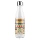 image 1 of Egyptian Pattern Stainless Steel Bottle | Multi | 500ml