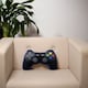 image 4 of Plush Game Over Controller Shaped Cushion