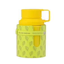 Odyssey Limoni Fresh Eau De Parfum 100ml