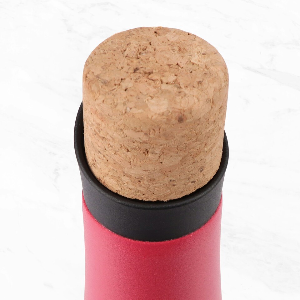 image 1 of Myga Bali Insulated Bottles - 700ml - Pink
