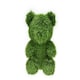 image 1 of True Products Artificial Grass Topiary Bear Indoor Outdoor Garden Lawn Event Office Wedding Decor