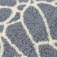 image 3 of JVL Mega Doormat and Runner - Floral