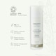 image 3 of Green People Scent Free 24 Hour Cream - Day & Night Face Cream for Sensitive Skin - Firming - Vegan & Natural, 50ml