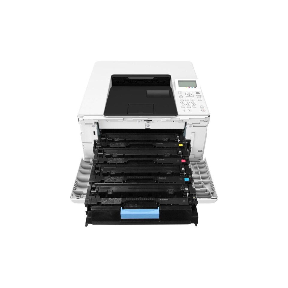 image 1 of Canon LBP243dw Multifunction Printers - 1024MB - Multi