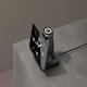image 8 of Zens Nightstand Magnetic Wireless Charger Pro 2  (incl. Wall Charger) - black