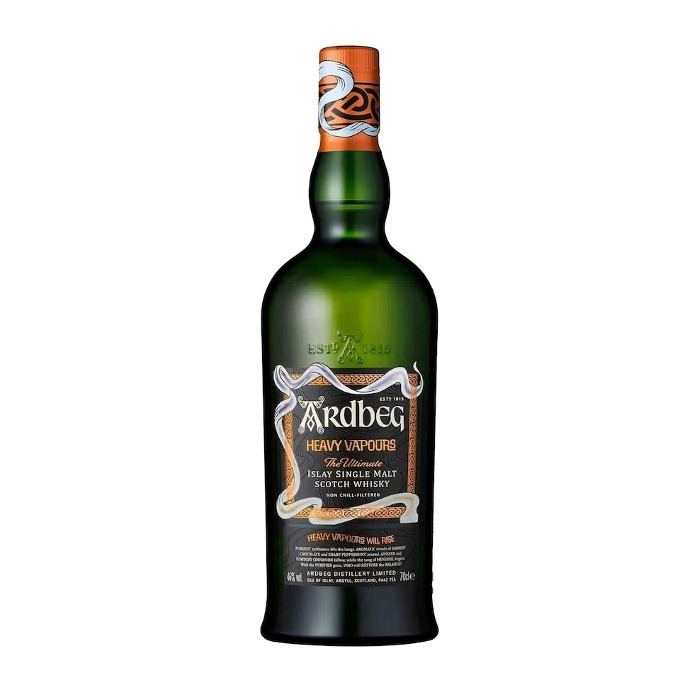 image 1 of Ardbeg - Heavy Vapours - Ardbeg Day 2023 Single Malt Scotch Whisky