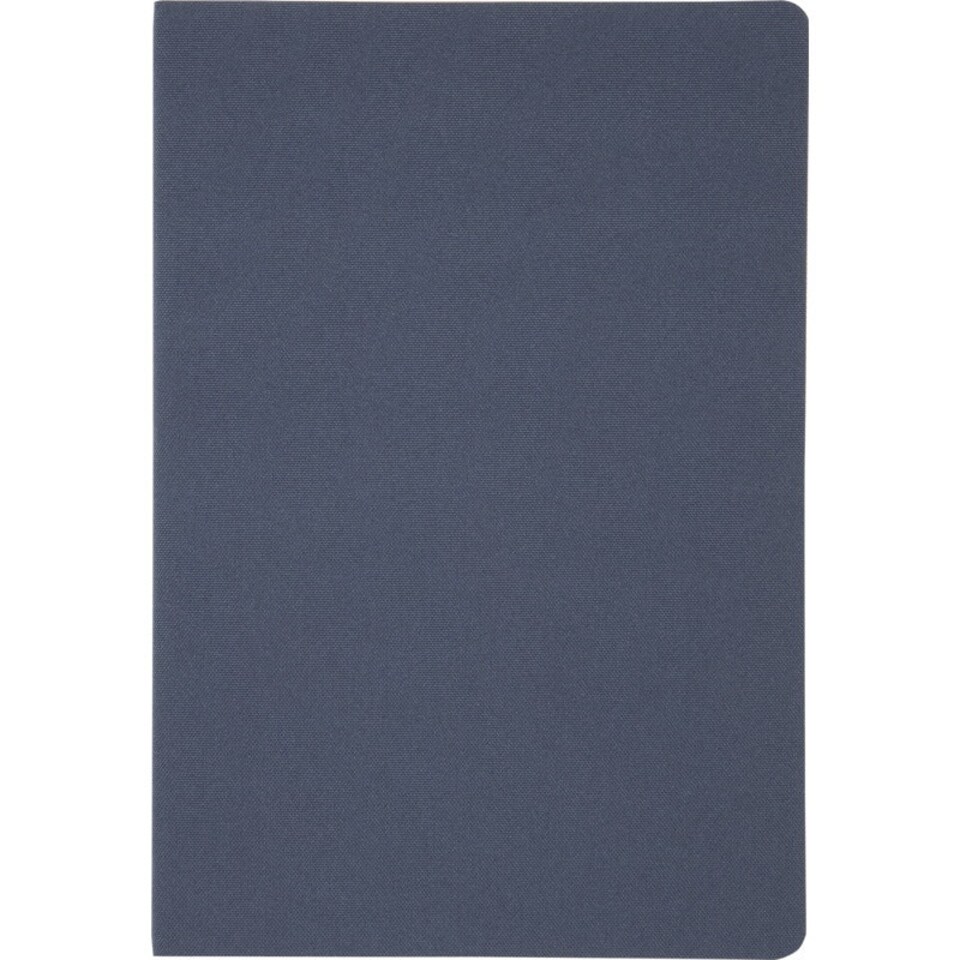 image 1 of Liberto Recycled Padfolio - Navy - One Size
