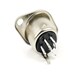 image 4 of Gaugemaster Electric PS6 6-Way DIN Plug/Socket